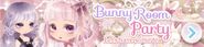 Bunny Room Party/Remix's Sub-Banner