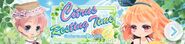 Citrus resting time's Sub-Banner