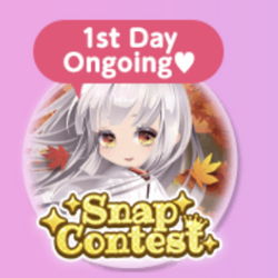 Snap Contest 9, CocoPPa Play Wiki, Fandom
