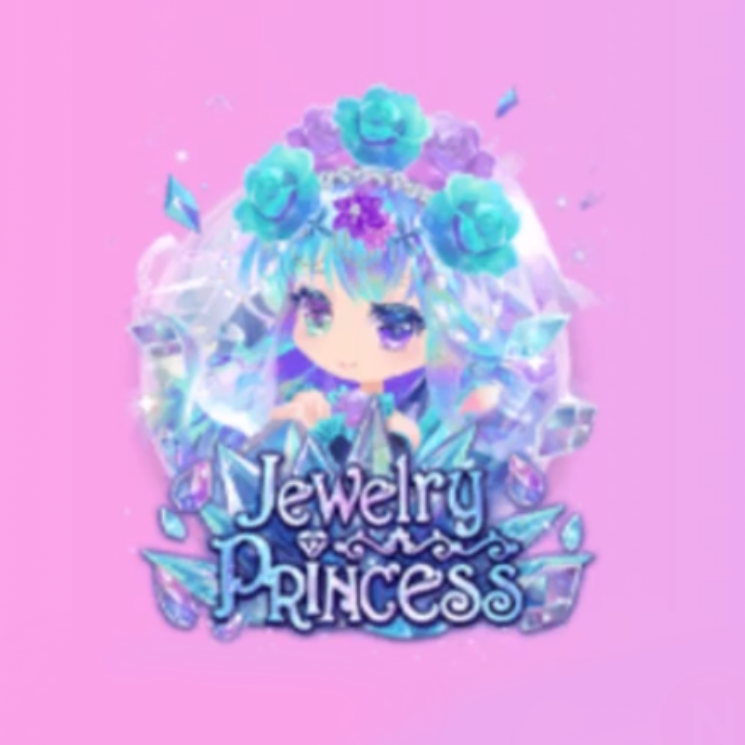 Jewelry Princess 2020 | CocoPPa Play Wiki | Fandom