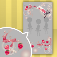 (Show Items) Spilling Over Full-Bodied Chanpaign Decor1 red ver.1
