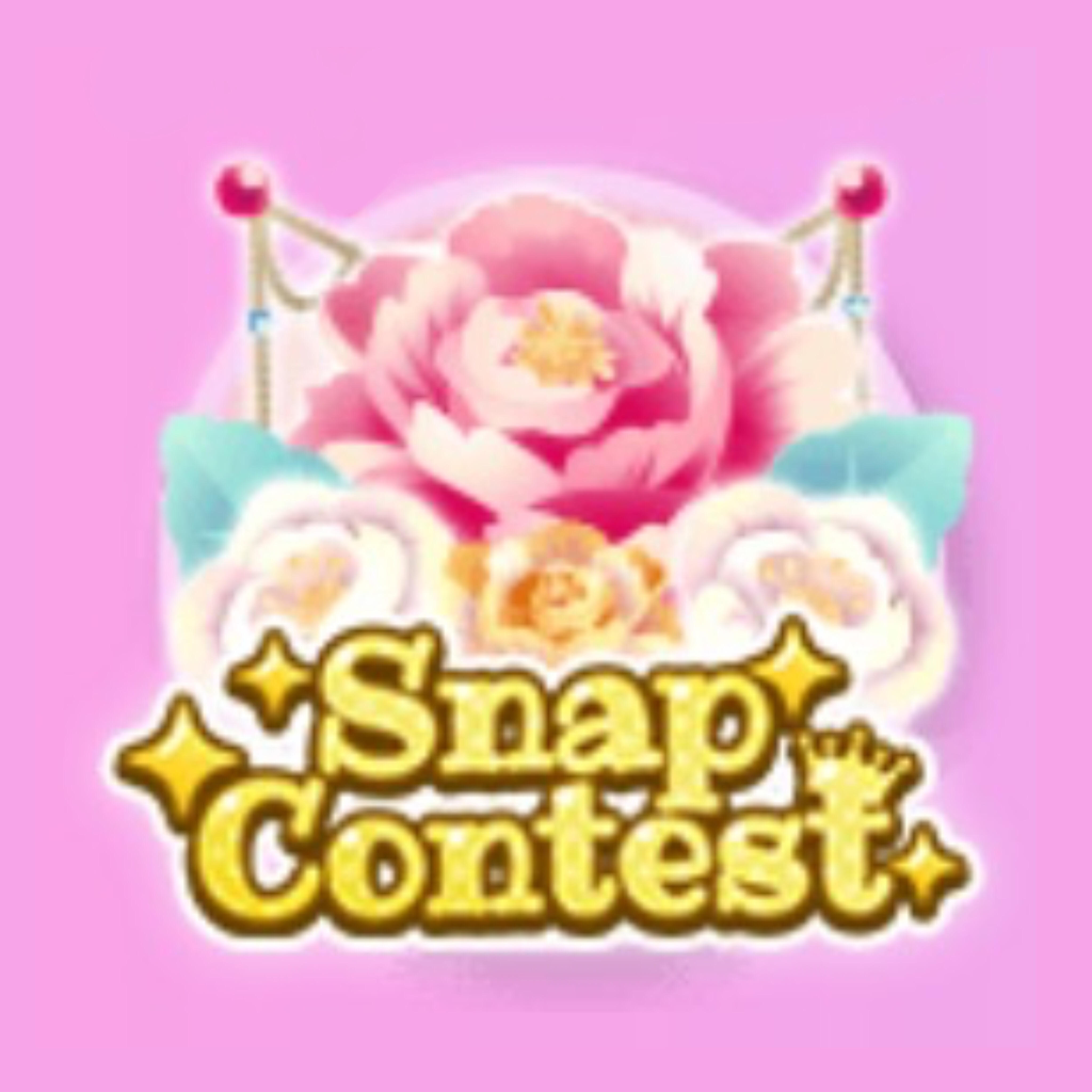 Snap Contest 9, CocoPPa Play Wiki, Fandom