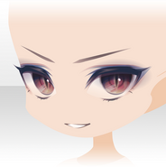 (Face) Evil Song Taowu Cool Face ver.A red