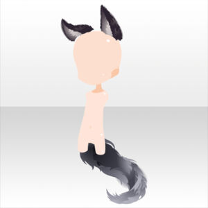 Gentle White Squirrel Cocoppa Play Wiki Fandom Gacha life is a 2018 casual video game, part virtual paper doll part friendship sim, centered around animesque chibi characters, developed by lunime in gacha life, you can create and customize your own chibi characters, which you can set them up for a scene in the studio mode, or take the role. gentle white squirrel cocoppa play