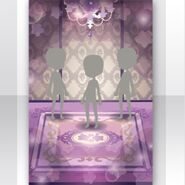 (Show Items) Perfume Room Stage ver.1