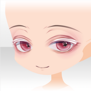 (Face) Hopping☆Cool Face ver.A red