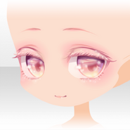 (Face) Mer Neige Elegant Pompous Face ver.A pink