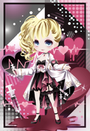 Cure My Heart's Profile