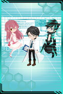 Academic City's Show