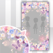 (Show Items) Lolita Paradise Gorgeous Flowers Decor1 ver.1