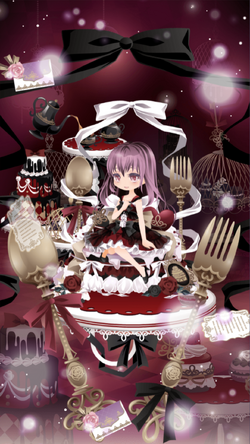 Le Secret Du Gateau Cocoppa Play Wiki Fandom Le Secret Du Gateau Cocoppa Play Wiki Fandom