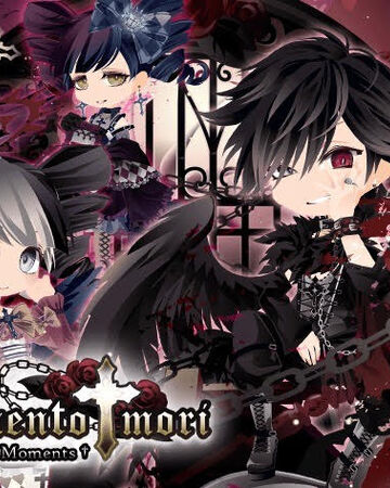 Memento Mori Cocoppa Play Wiki Fandom If you're looking for a new short hairstyle or would like to cut your long hair, have a look at these classy short hairstyles that will offer you inspiration in finding your perfect short hairdo. memento mori cocoppa play wiki fandom