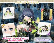 Ranking Rewards