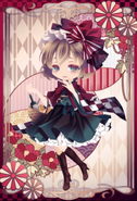 Crimson Legend Story's Profile