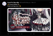 Twitter Teaser