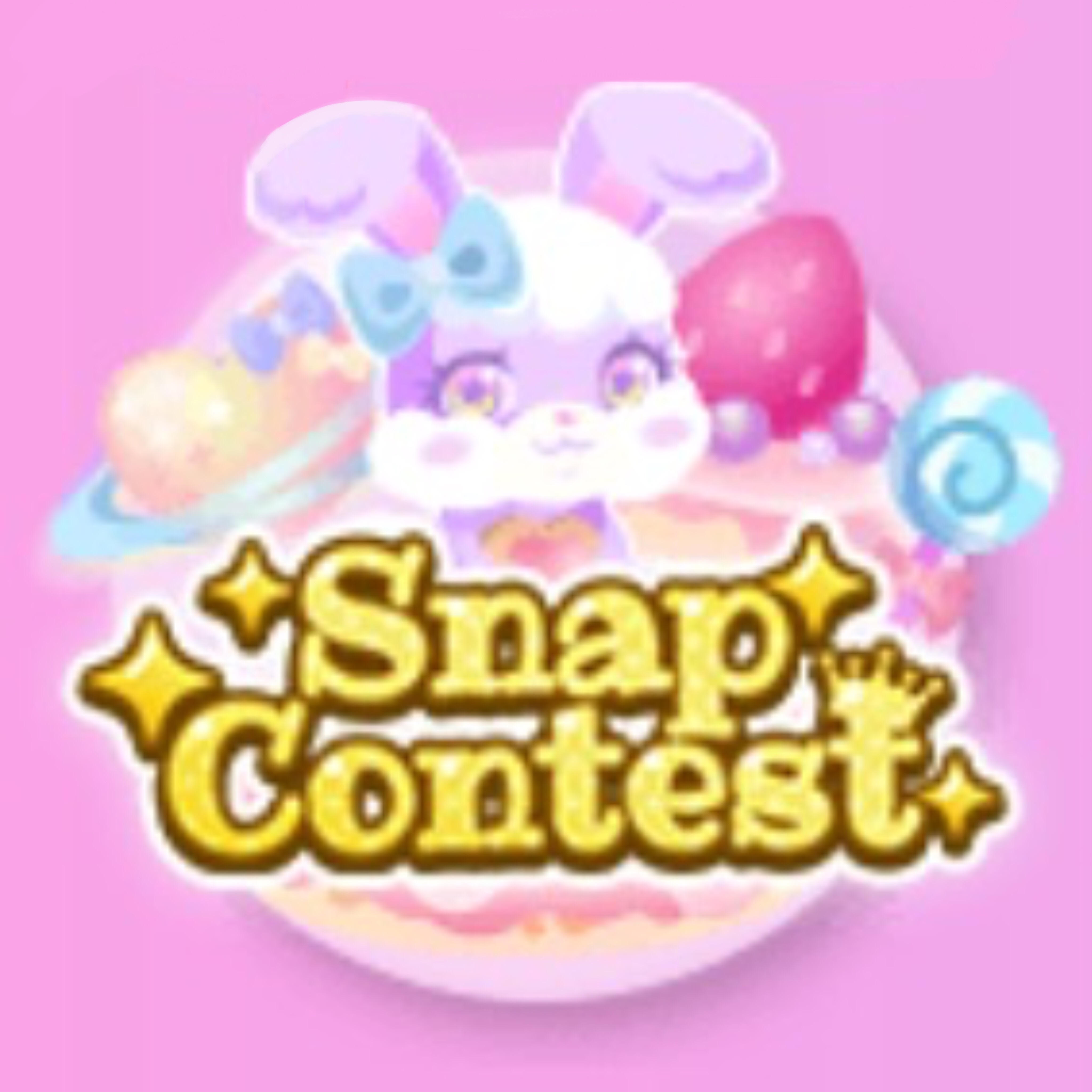 Snap Contest 9, CocoPPa Play Wiki, Fandom