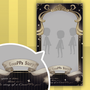 (Show Items) Mysterious Mansion Cover Decor1 ver.1