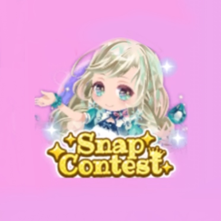 Snap Contest 9, CocoPPa Play Wiki, Fandom