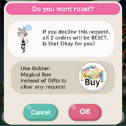 Reset