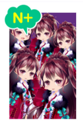 Normal+ Group