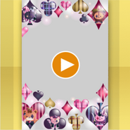 (Show Items) Animal Suits Decor2 ver.1