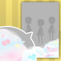 (Show Items) Overflowing Cotton Candy Decor2 ver.1
