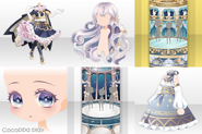 2nd Half Ranking Rewards