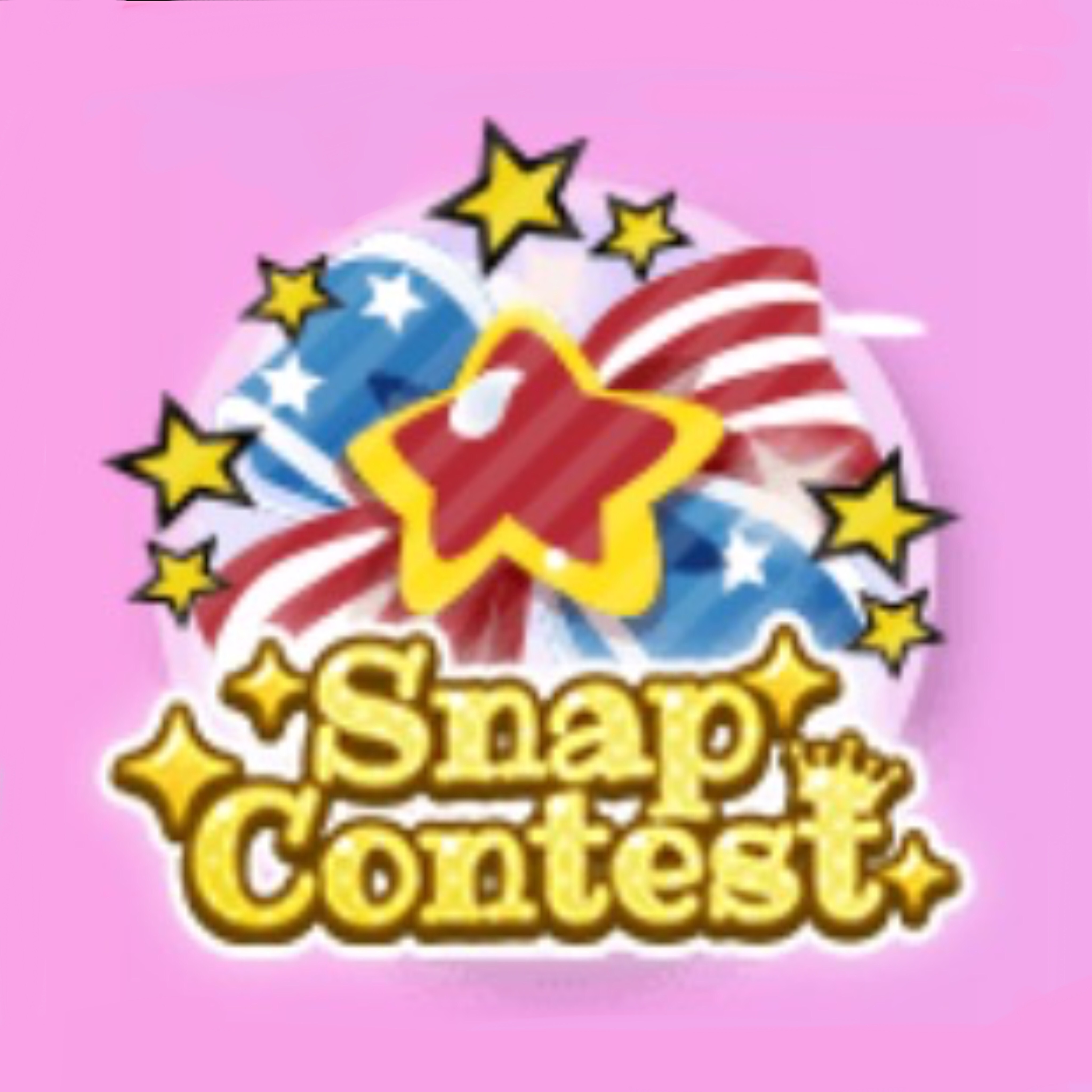 Snap Contest 9, CocoPPa Play Wiki, Fandom