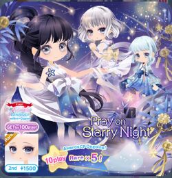 Horizon's Galaxy Girl Edit, Gacha Life Edits (For all who wants to join)  2.0 (Full)