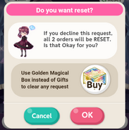 Reset