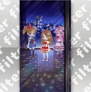 (Show Items) Cyberbrain Night View Filter ver.1