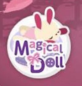 (Icon) Magical Doll