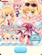 Sweet Pop Rhythm's Image