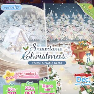 Snowdome Christmas Cocoppa Play Wiki Fandom Dreamstime is the world`s largest stock photography community. snowdome christmas cocoppa play wiki