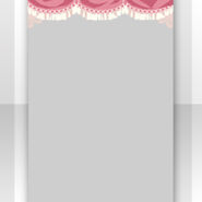 (Show Items) Pinky Decor2 ver.1