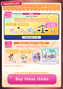 Special Packs 3