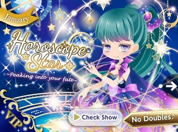 Horoscope☆Star | CocoPPa Play Wiki | Fandom