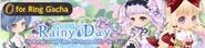 Rainy Day's Sub Banner