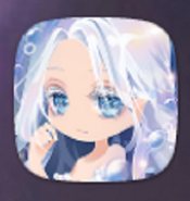 Christal Marmeid's App Icon