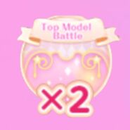 Top Model Battle Bonus