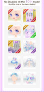 No-Double-PromoA♡ for (Avatar Decor) Dentist x Temptation of Chocolate ver.A green