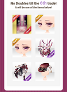 No-Double-Promo②♡ for (Body Accessories) Dreamy Studio Lights ver.A yellow