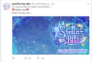 Twitter Teaser