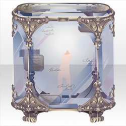 Eternity Jewel Collection | CocoPPa Play Wiki | Fandom