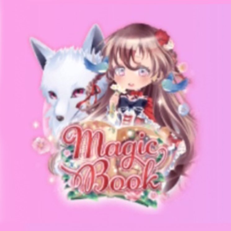 Magic Book, CocoPPa Play Wiki, Fandom