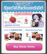 Special Packs 4