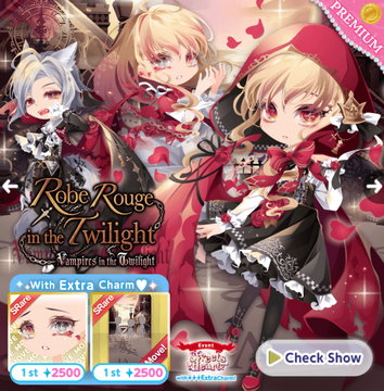 Robe rouge rose shop