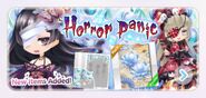 Horror Panic's Display 2