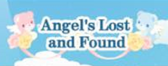 (Logo) Angel's Lost and Found