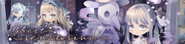 Sub-banner